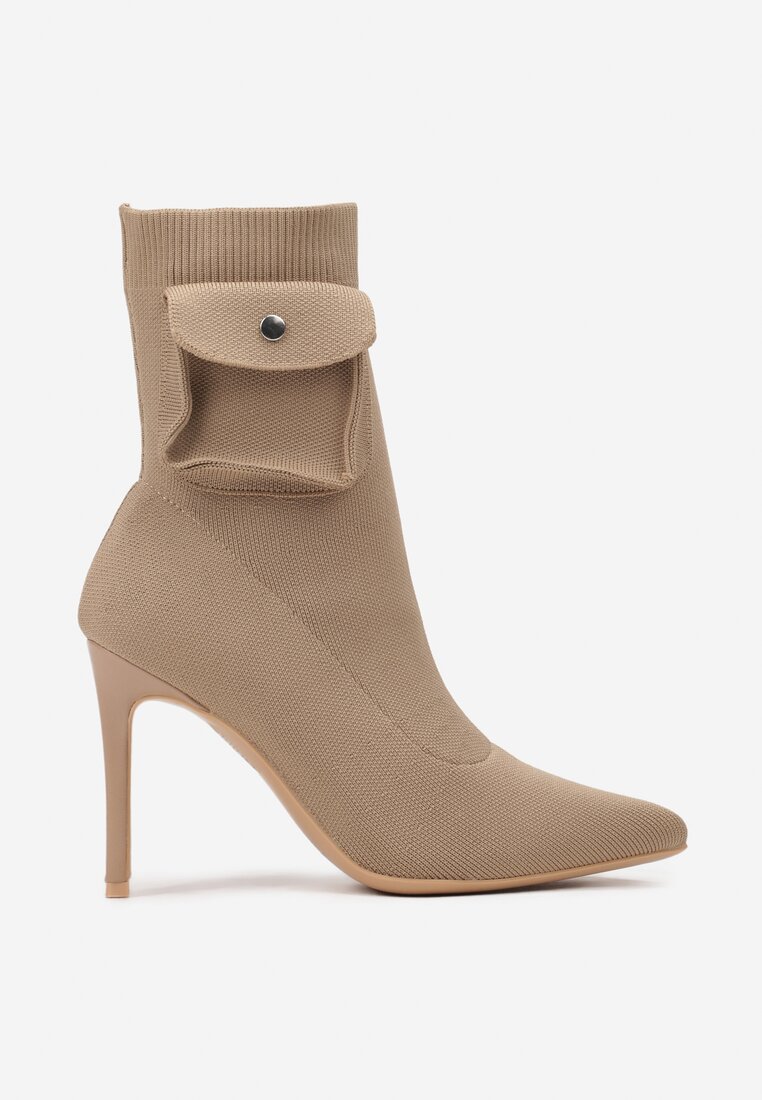 Botine Nelidael Bej