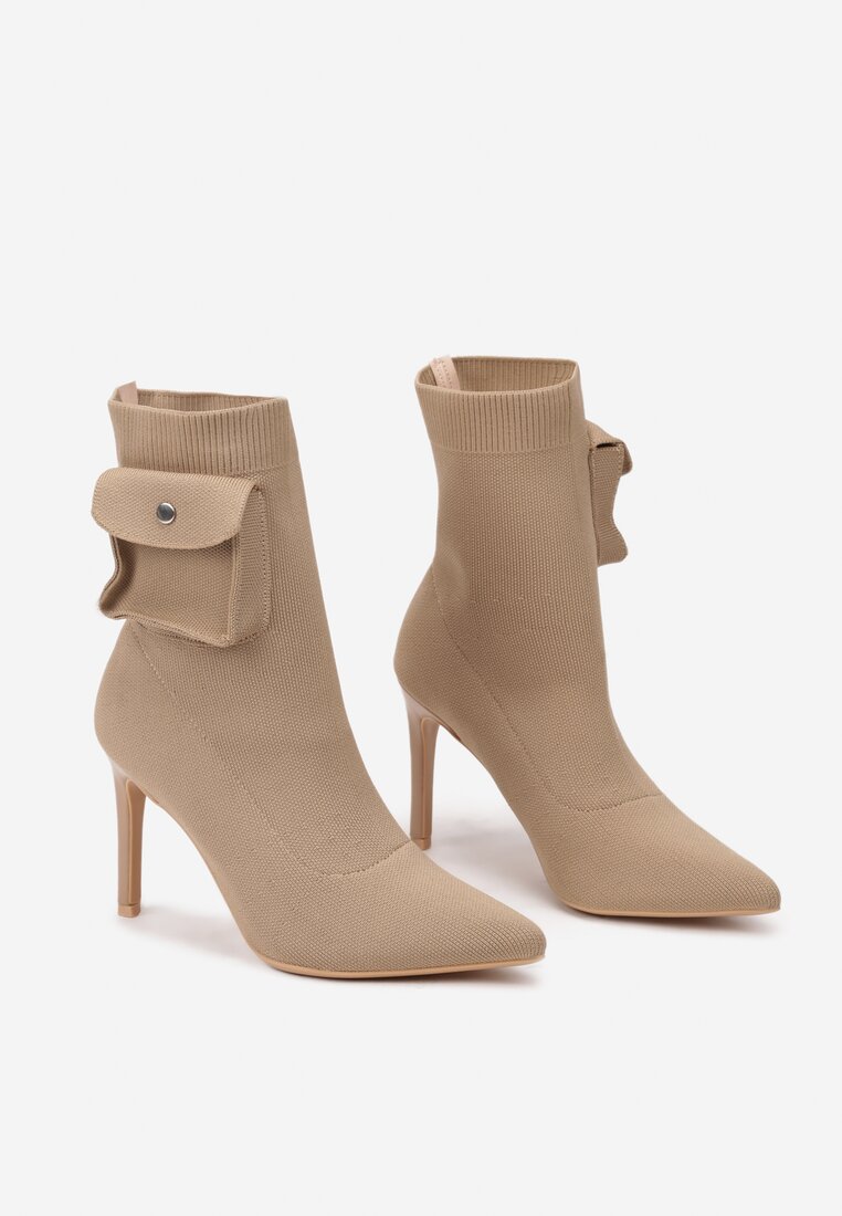 Botine Nelidael Bej