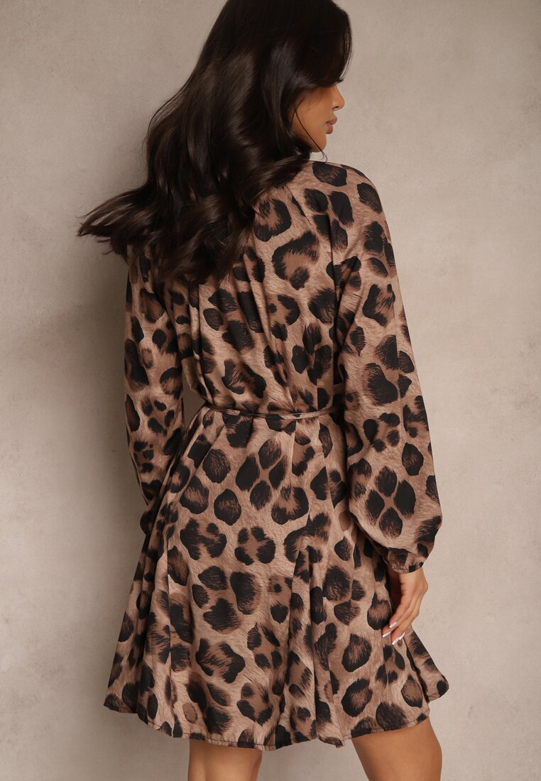 Rochie Ameriana Bej
