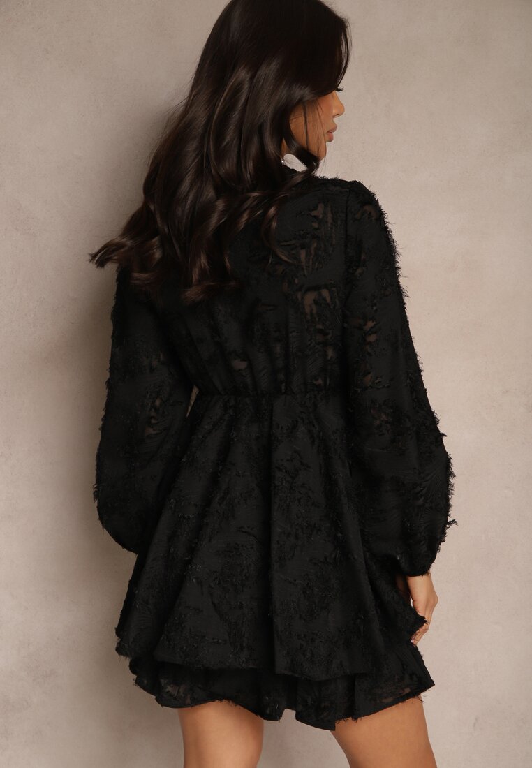 Rochie Gorena Neagră