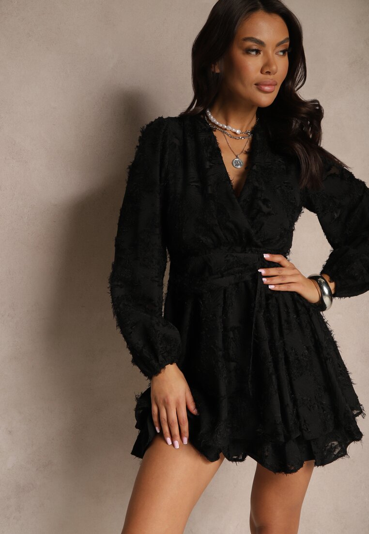 Rochie Gorena Neagră