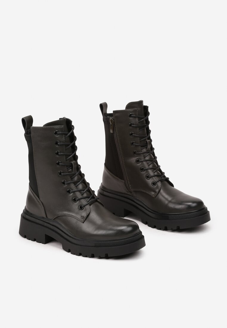 Botine Esandrea Verzi