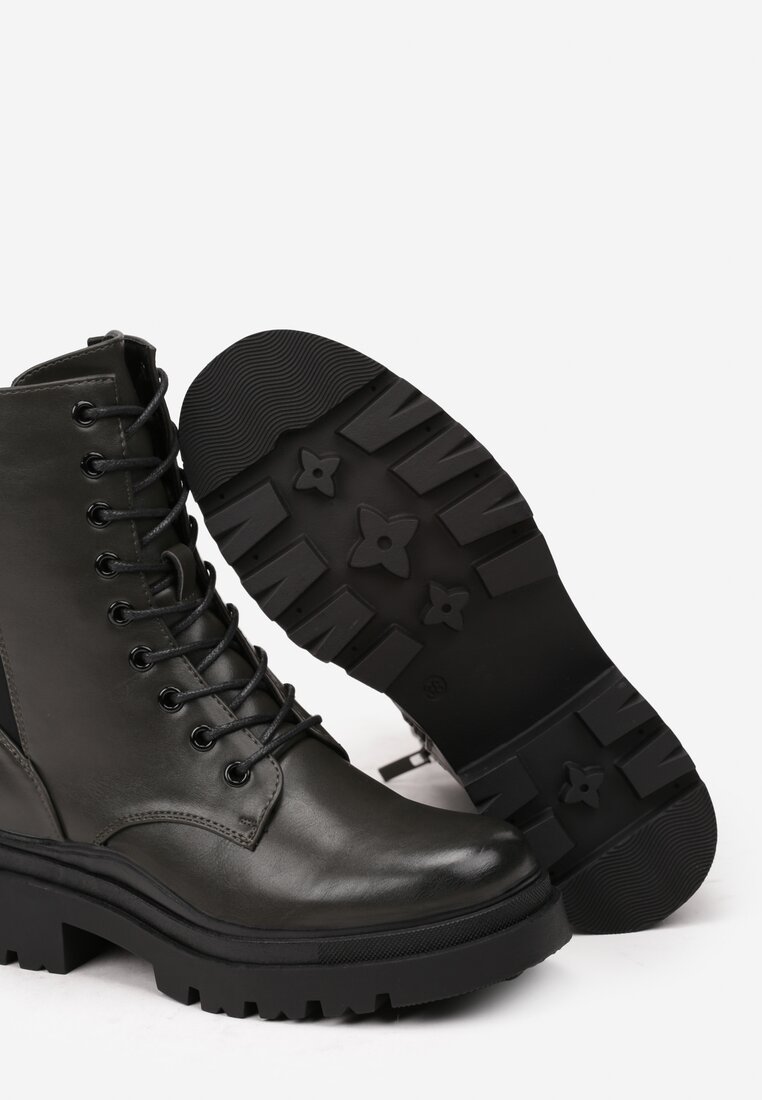 Botine Esandrea Verzi