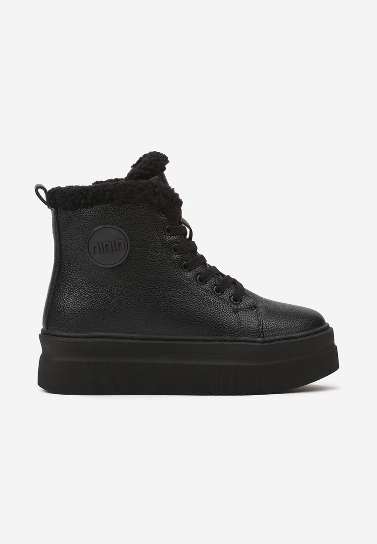 Botine Esadwenna Negre