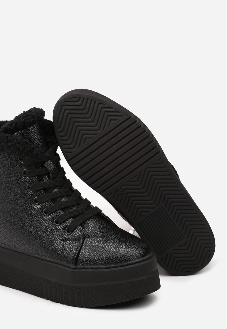 Botine Esadwenna Negre