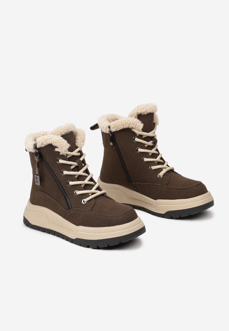 Botine Esaviren Maro