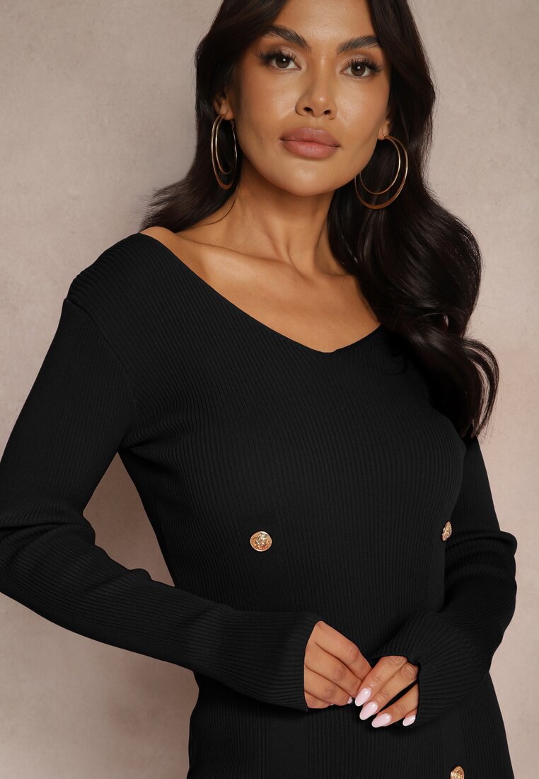 Rochie Ilavitha Neagră