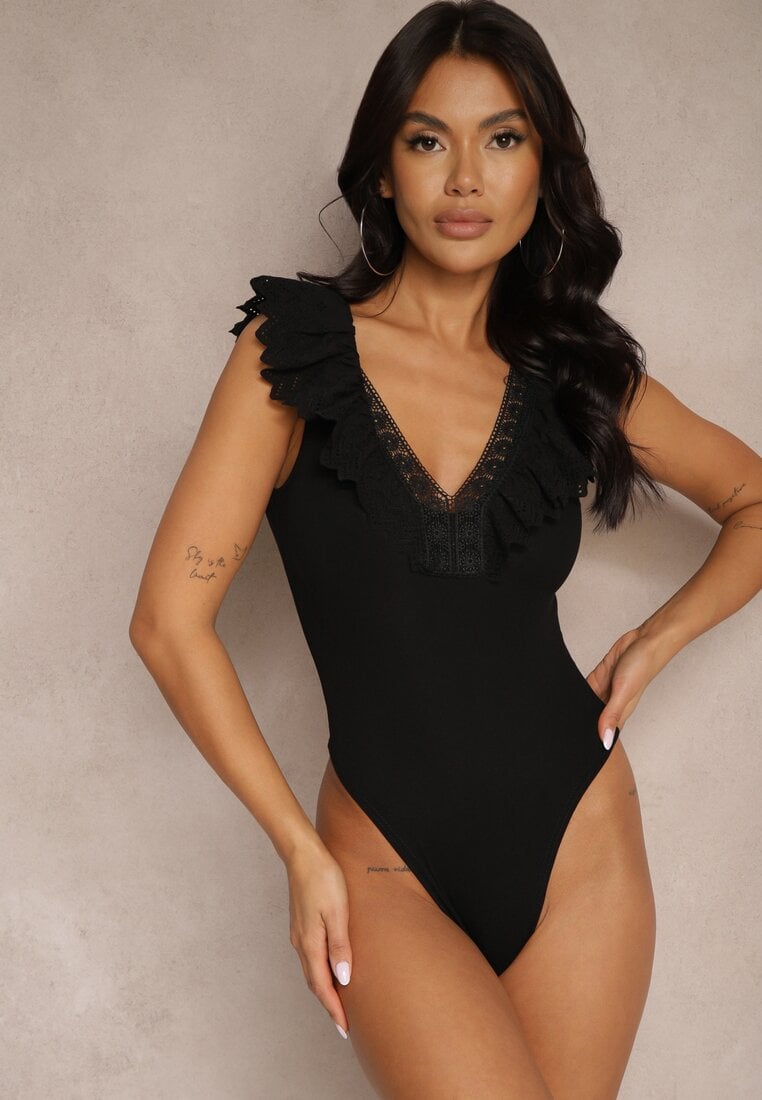Body Senalirae Negru