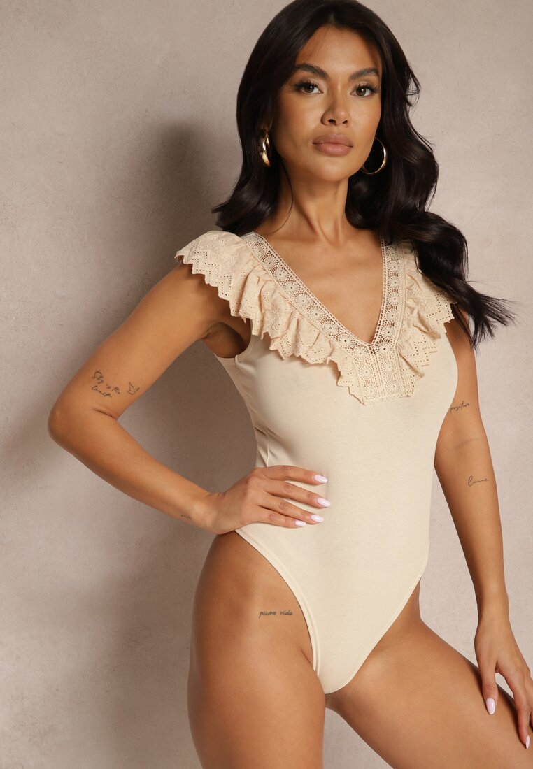 Body Senalirae Bej