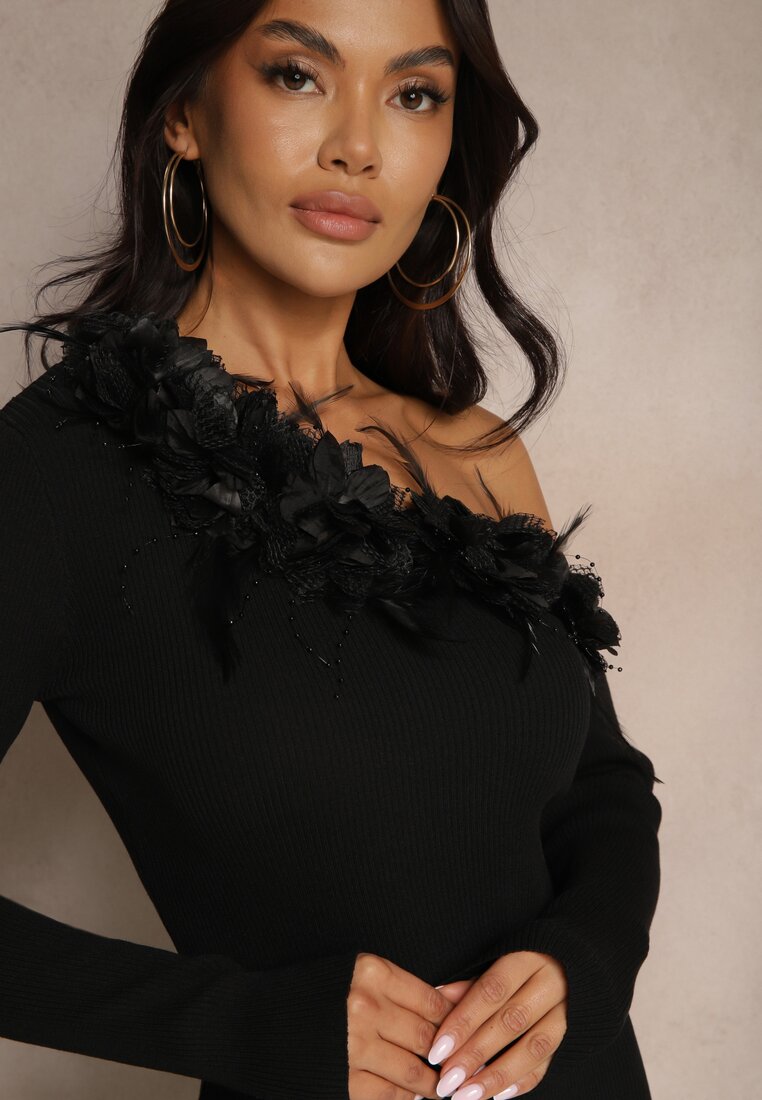 Rochie Neldari Neagră