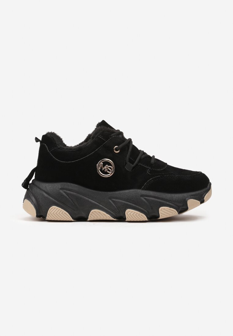 Sneakers Delasiel Negri