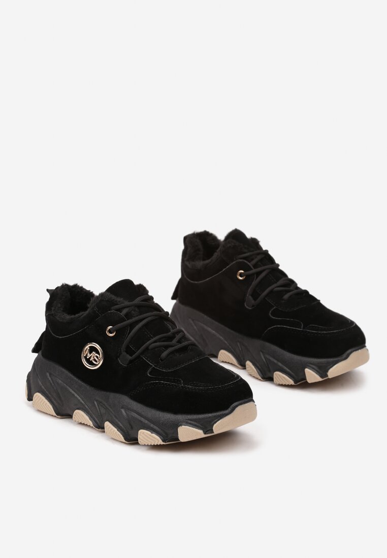 Sneakers Delasiel Negri