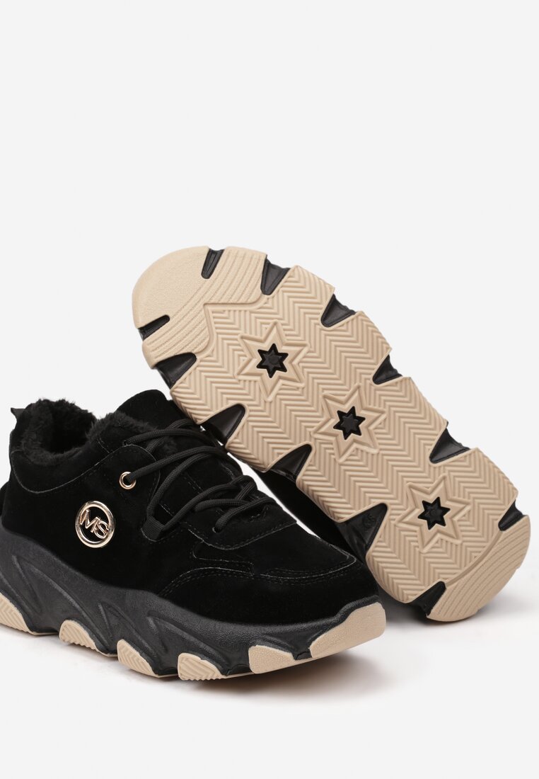 Sneakers Delasiel Negri