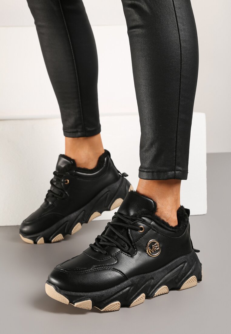 Sneakers Delanirae Negri