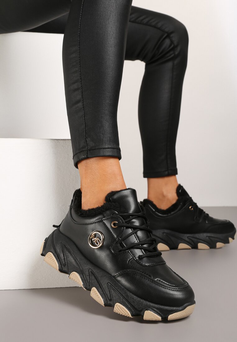 Sneakers Delanirae Negri