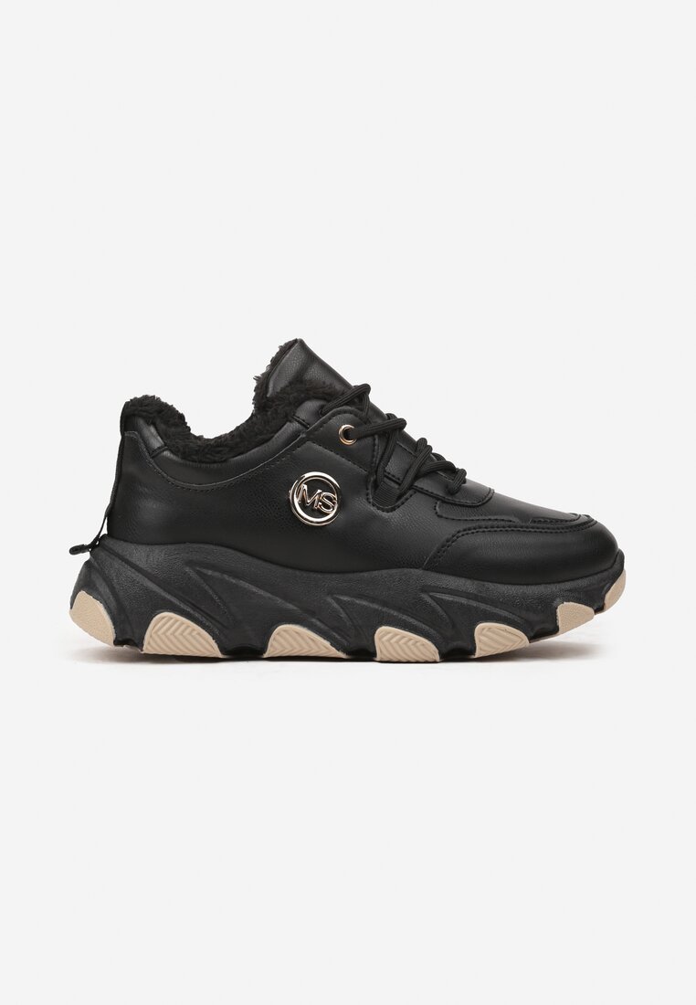 Sneakers Delanirae Negri