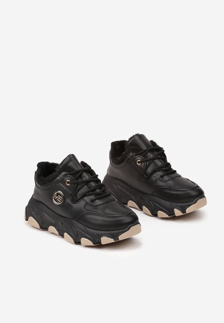 Sneakers Delanirae Negri