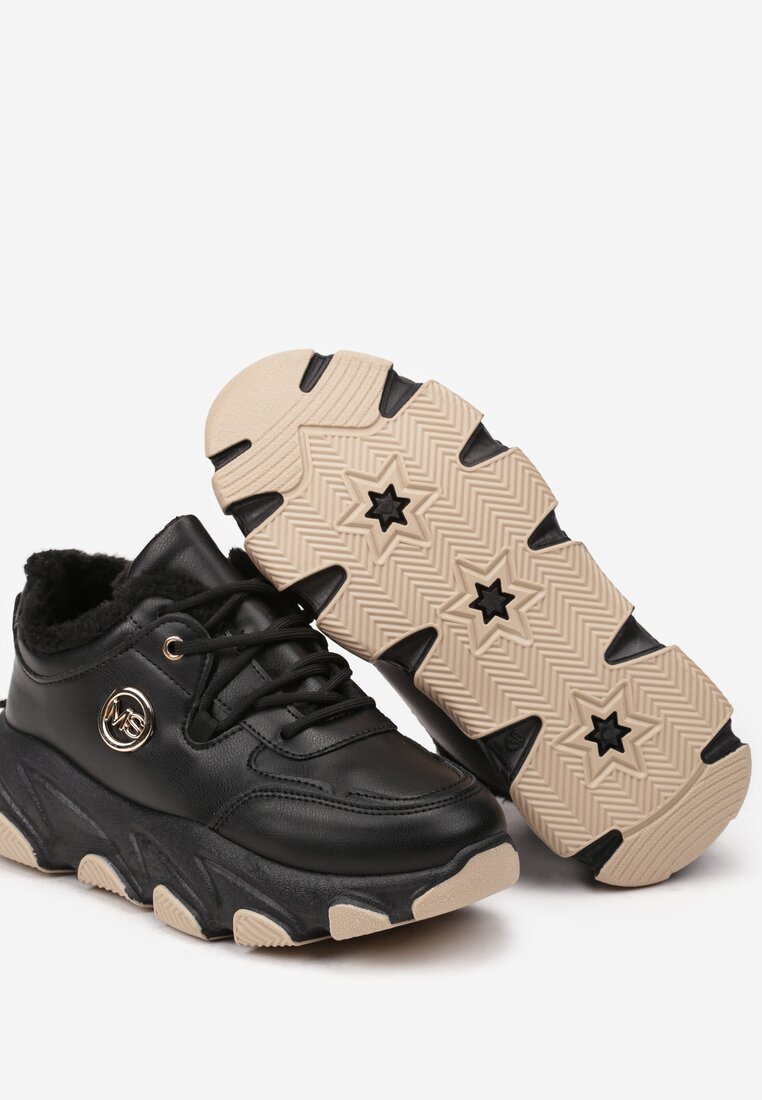 Sneakers Delanirae Negri