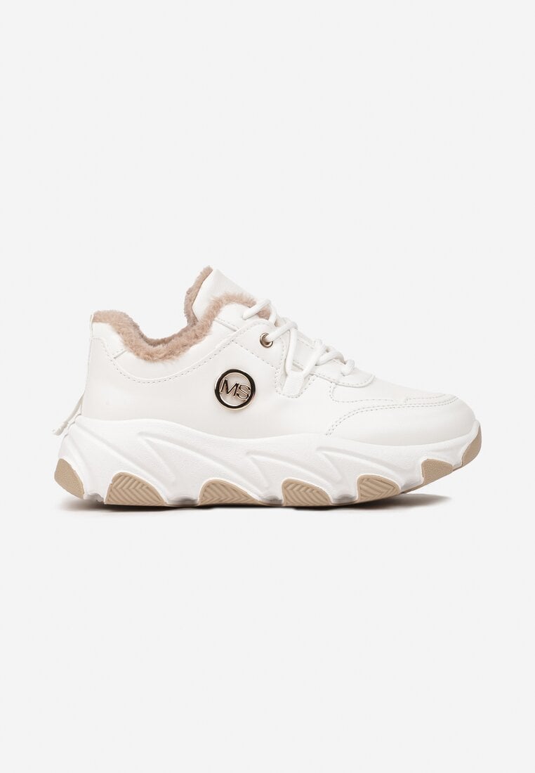 Sneakers Doreti Albi