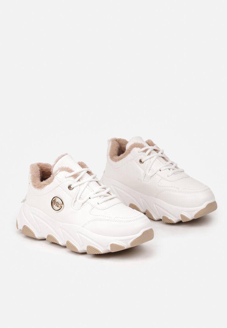 Sneakers Doreti Albi