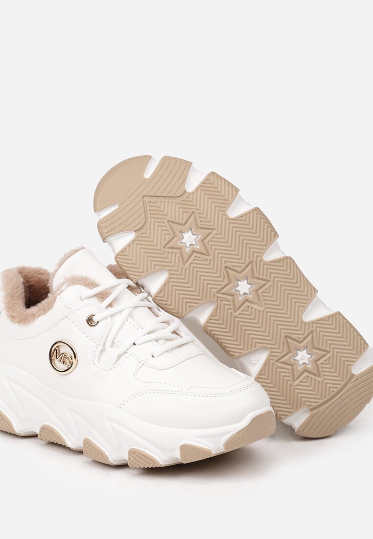 Sneakers Doreti Albi