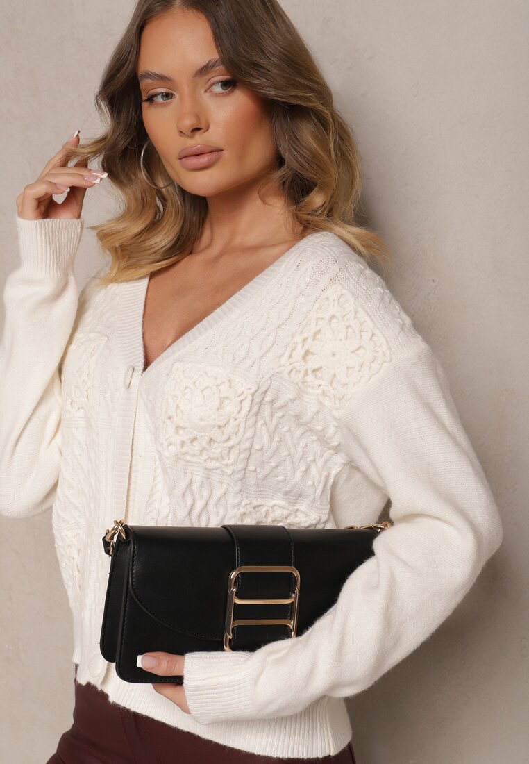 Cardigan Nolila Bej