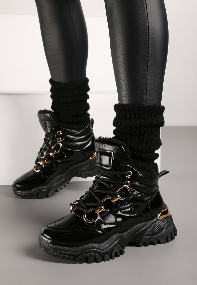 Sneakers Senalin Negri