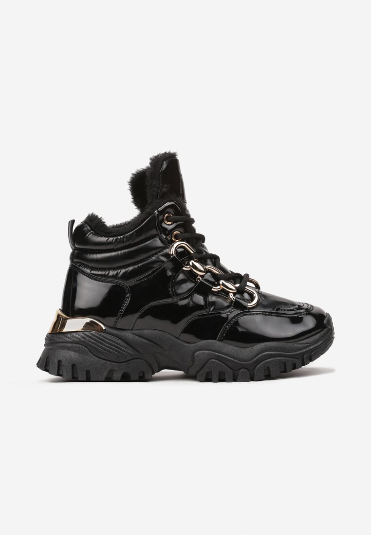 Sneakers Senalin Negri