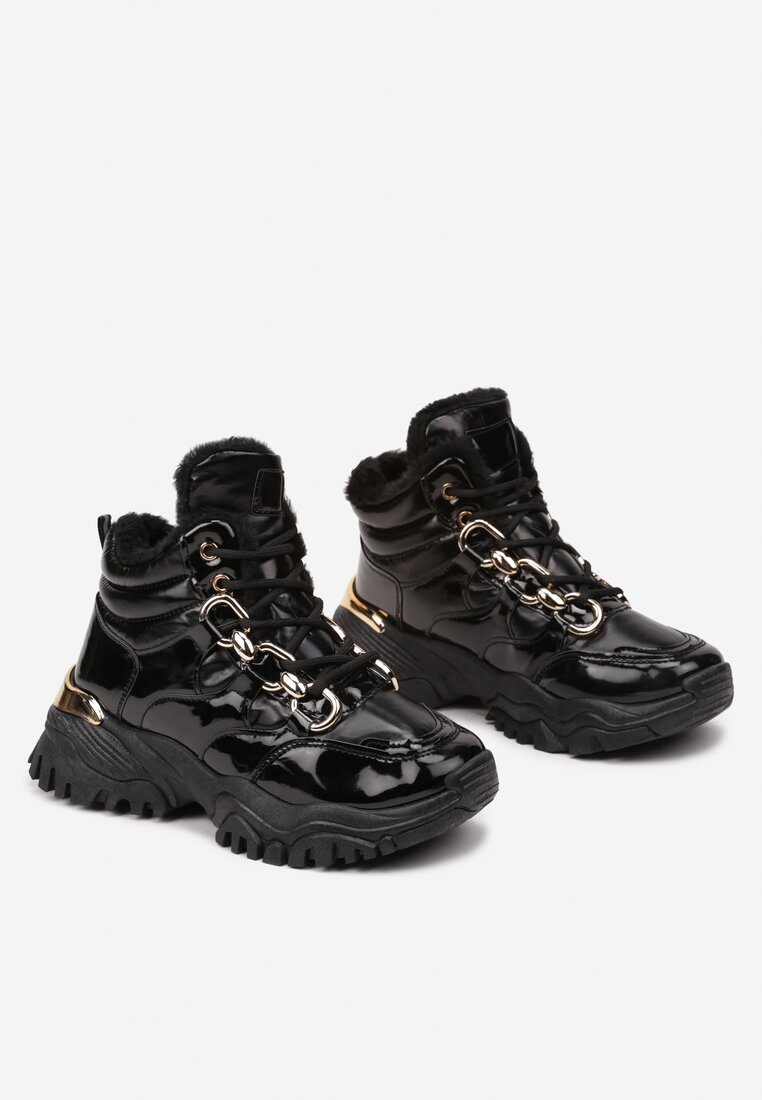 Sneakers Senalin Negri