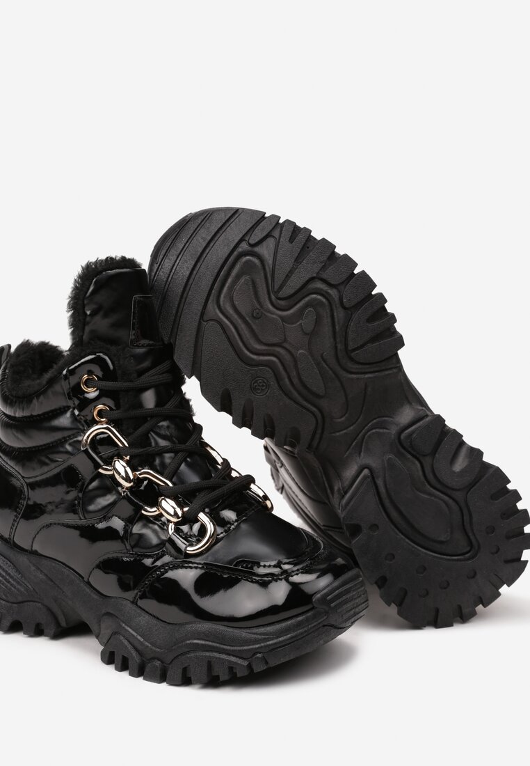 Sneakers Senalin Negri
