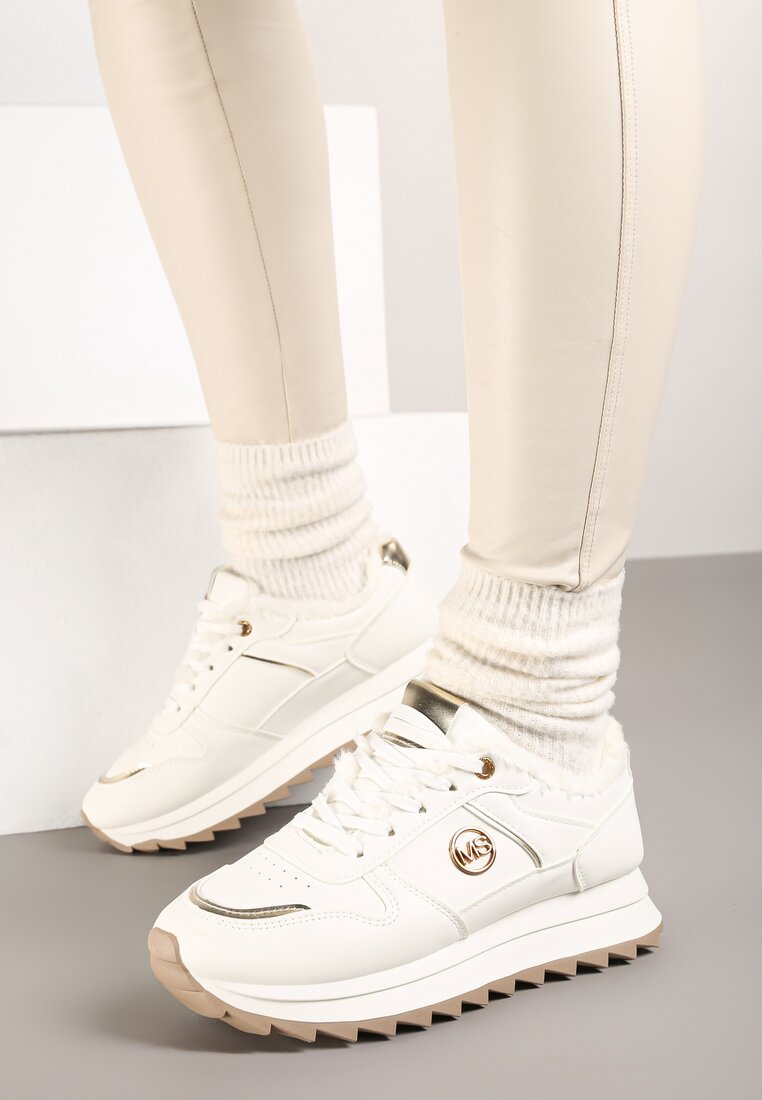 Sneakers Solirra Albi