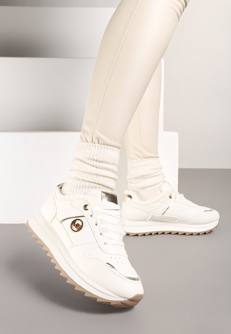 Sneakers Solirra Albi
