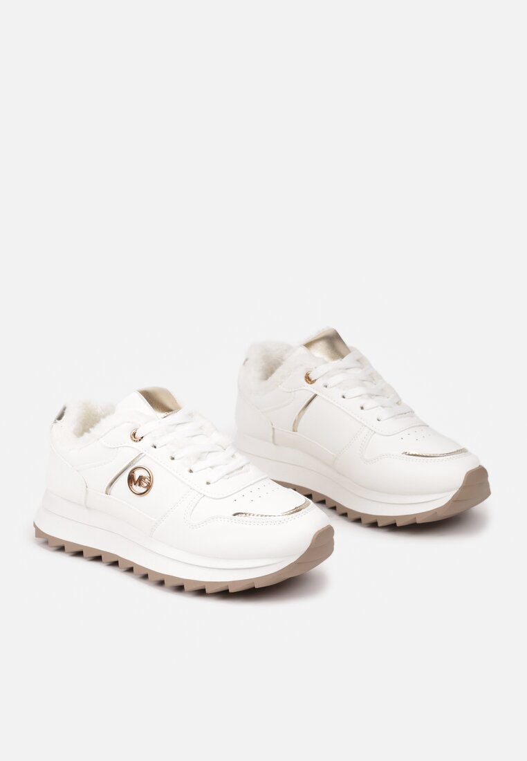 Sneakers Solirra Albi