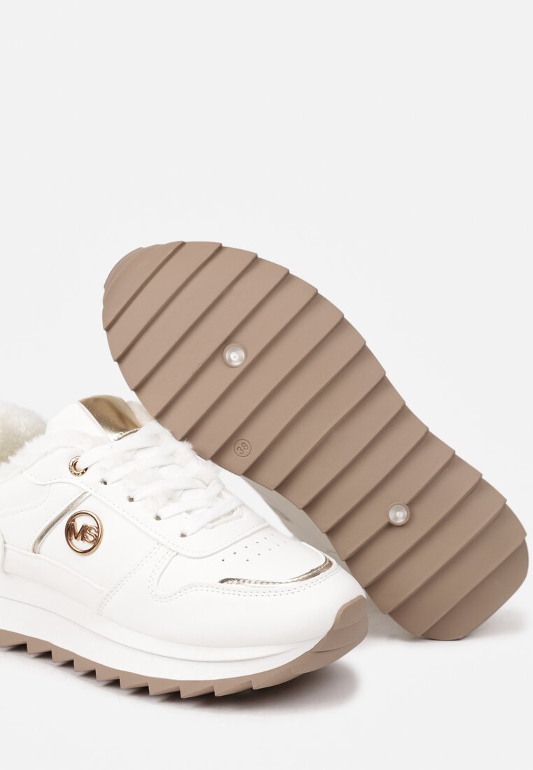 Sneakers Solirra Albi