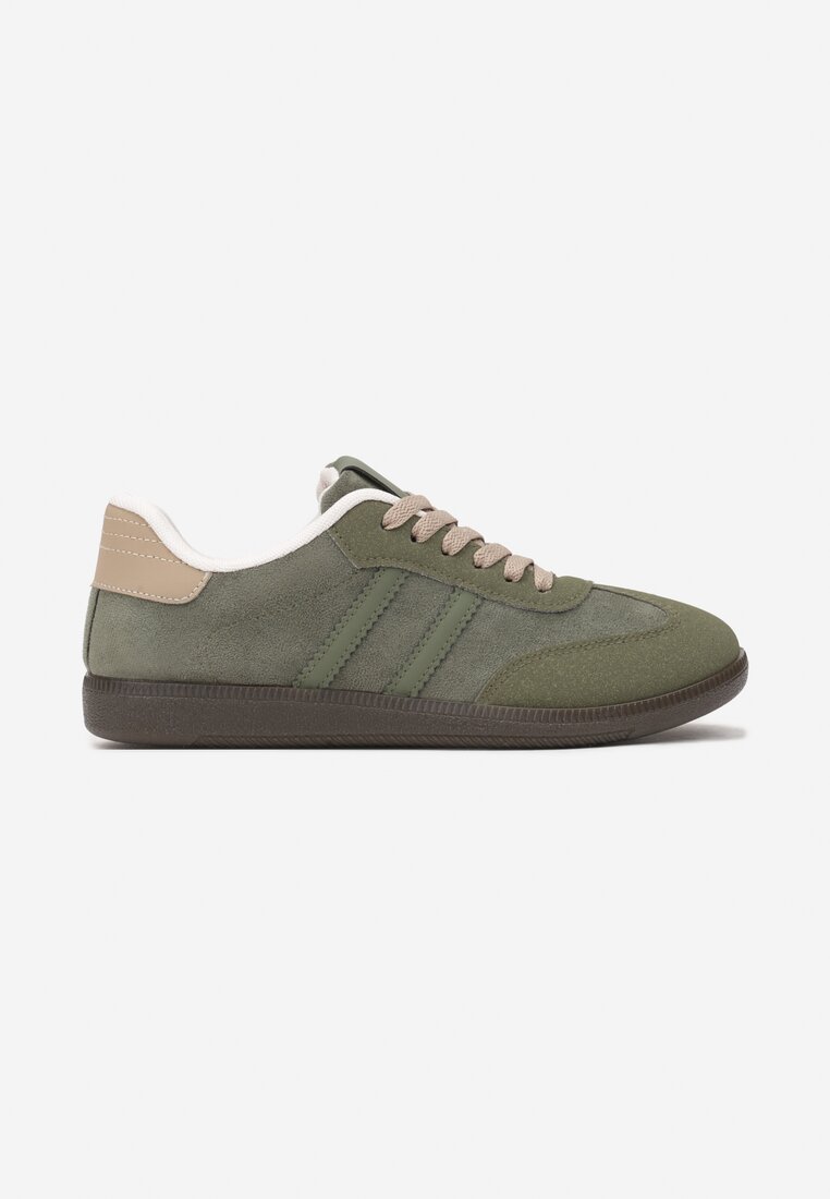 Sneakers Pemeriana Verzi