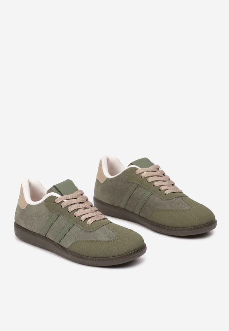 Sneakers Pemeriana Verzi
