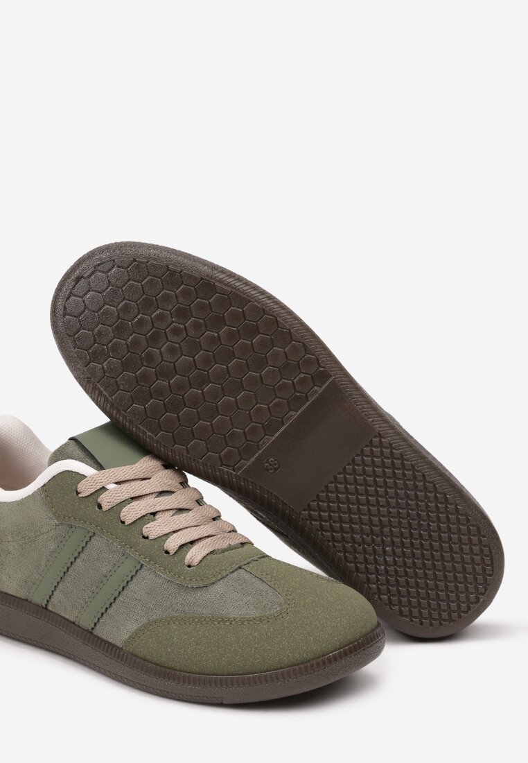 Sneakers Pemeriana Verzi