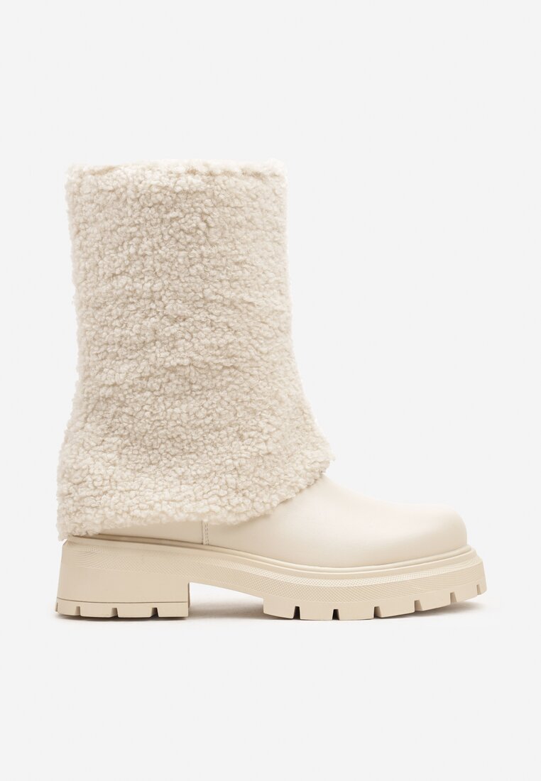 Botine Emilith Bej