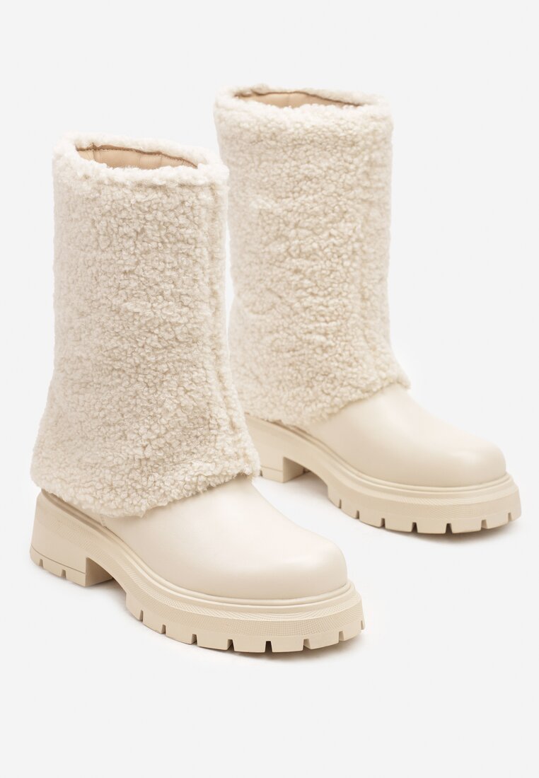 Botine Emilith Bej