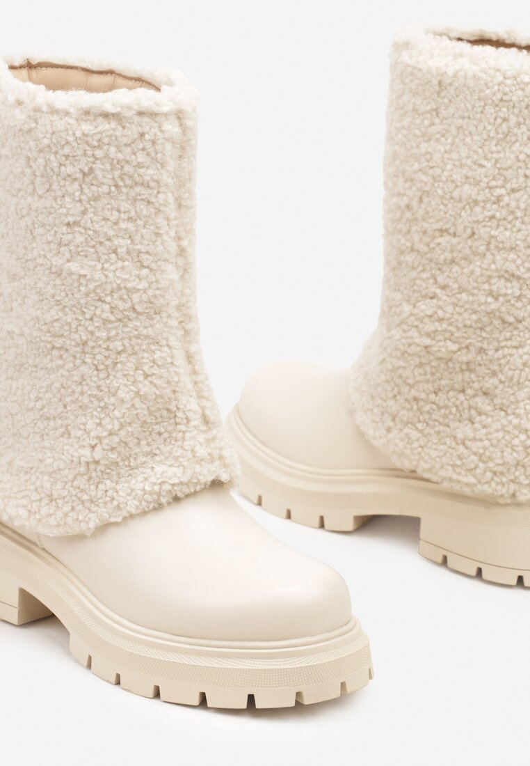 Botine Emilith Bej