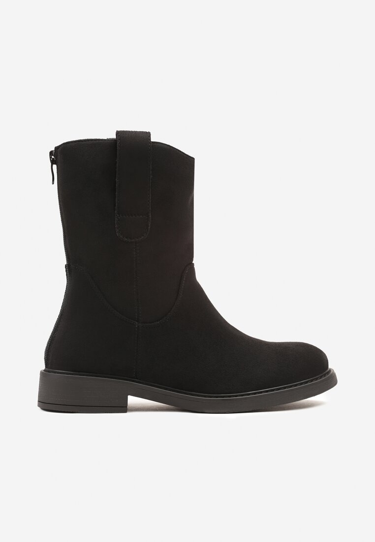 Botine Lolamia Negre