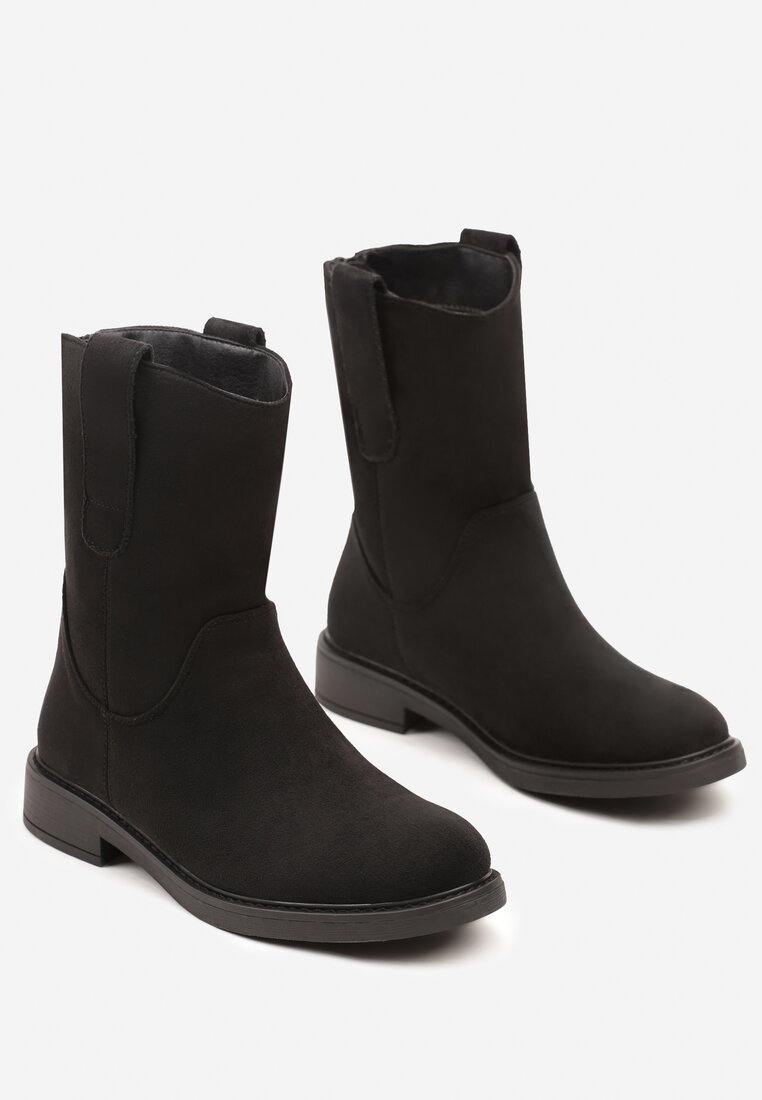 Botine Lolamia Negre