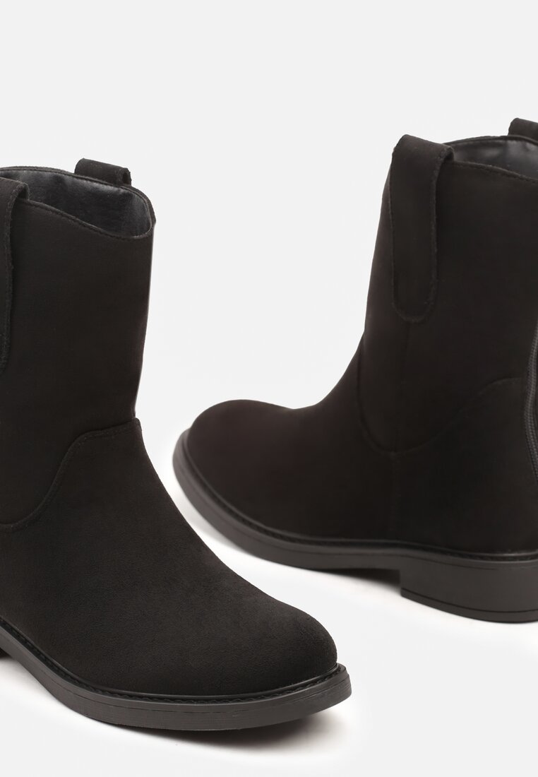 Botine Lolamia Negre