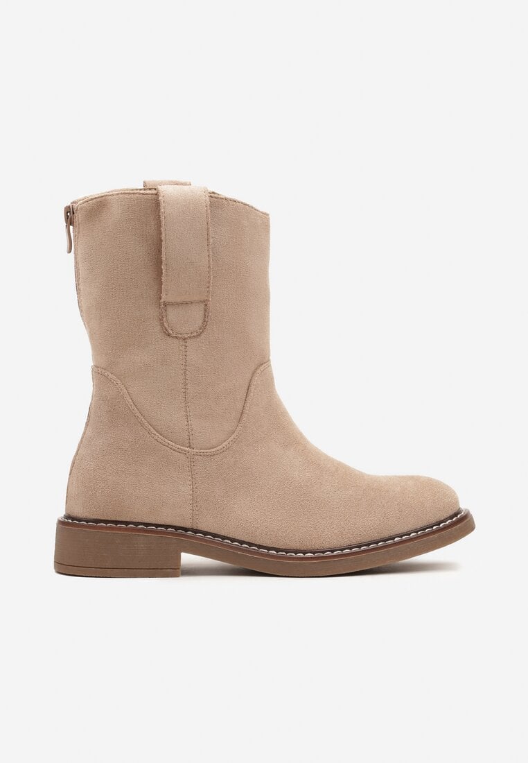 Botine Lolamia Bej