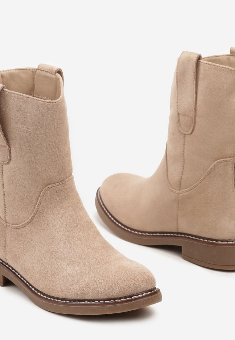 Botine Lolamia Bej