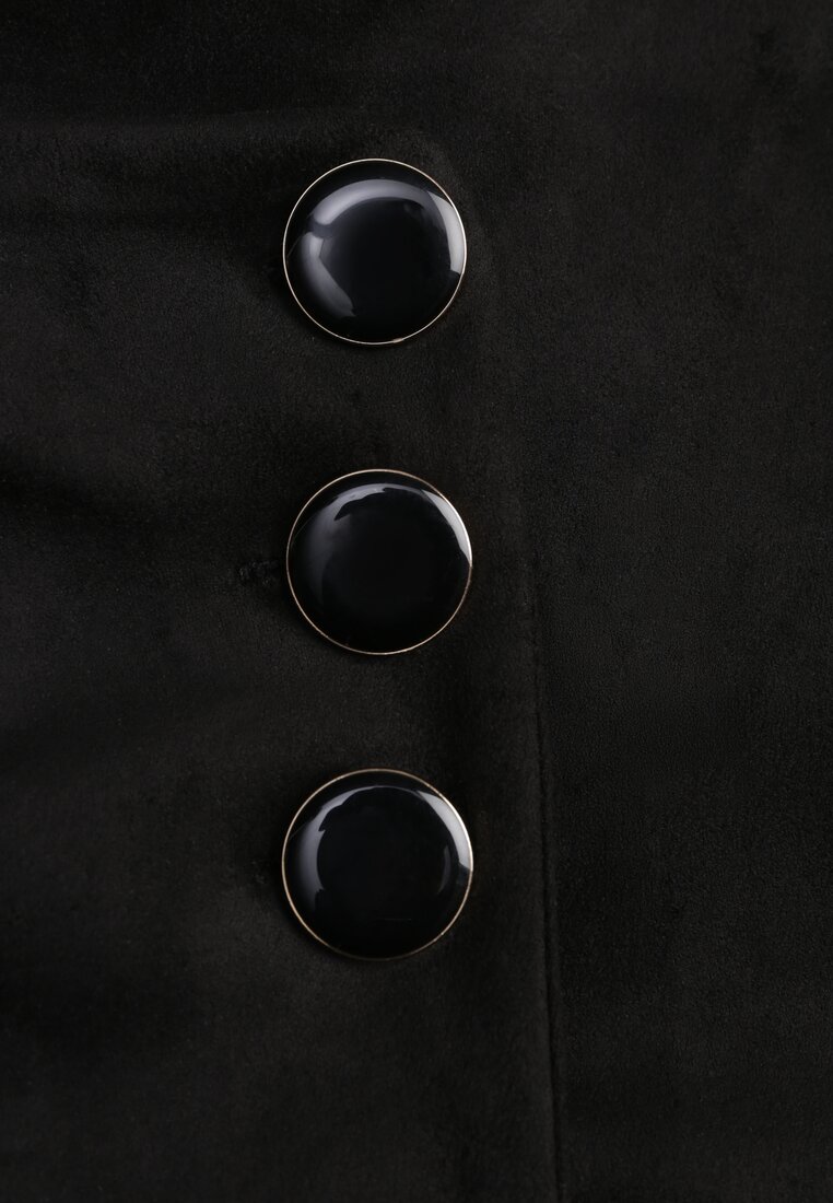 Fustă Ilaraeth Neagră