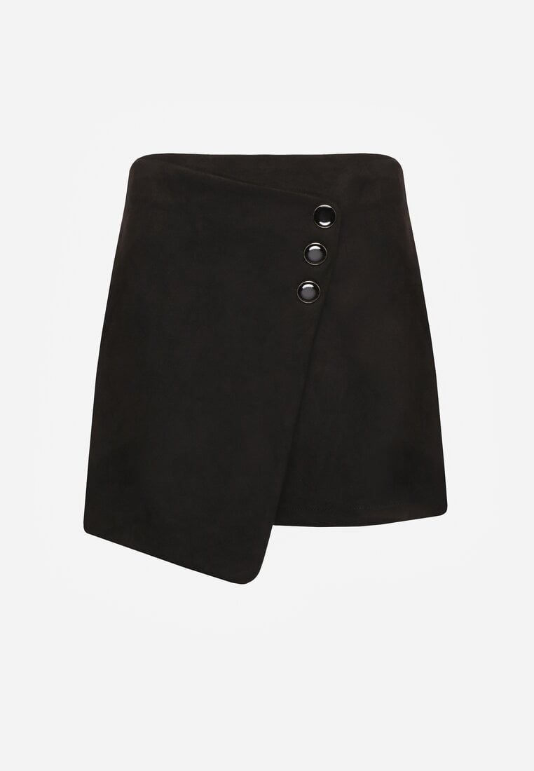 Fustă Ilaraeth Neagră