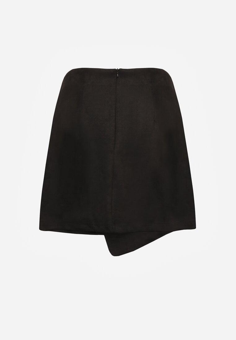 Fustă Ilaraeth Neagră