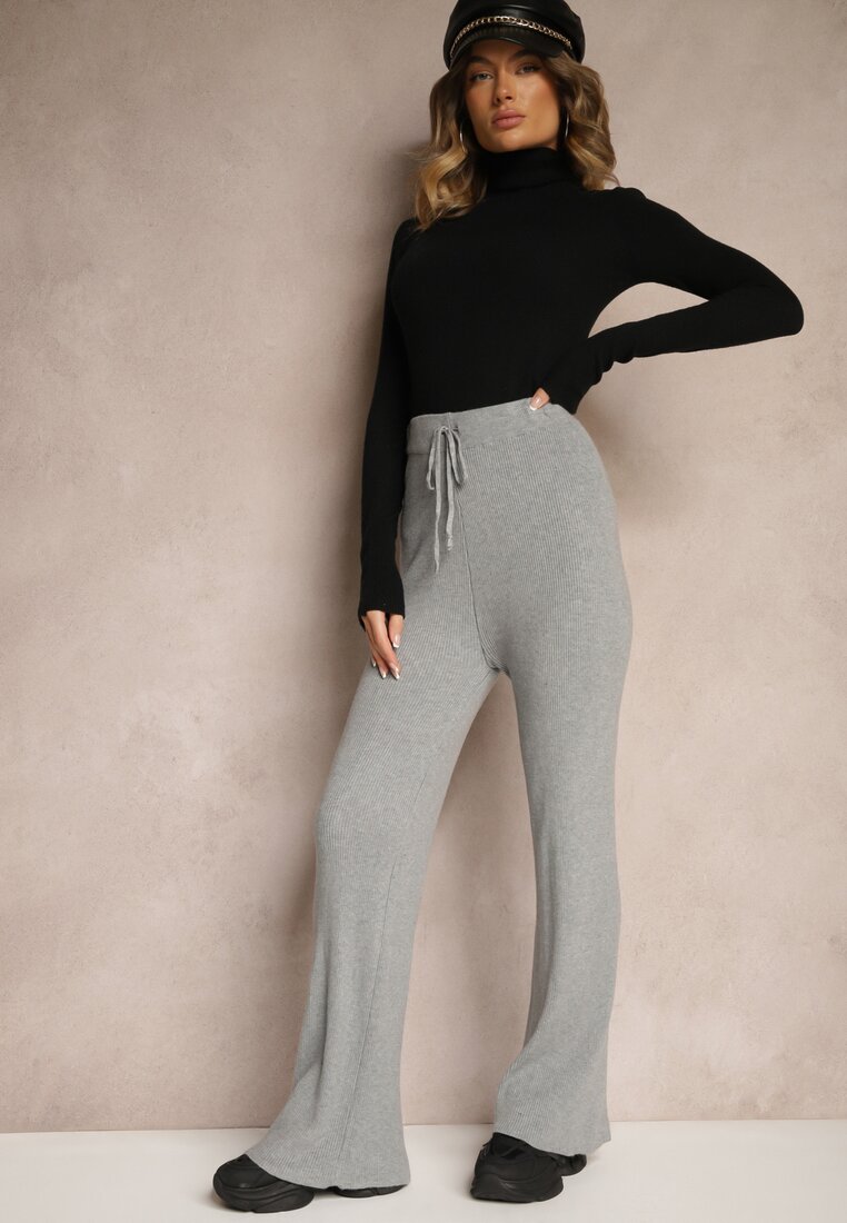 Pantaloni Emarisa Gri