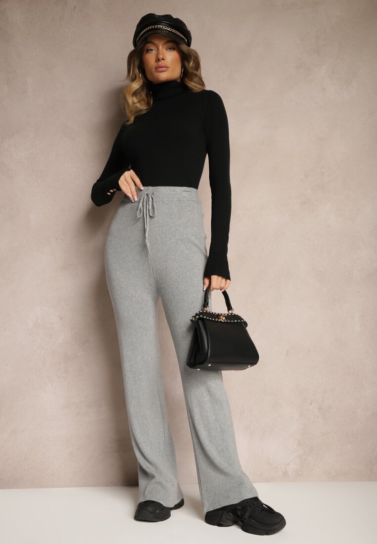 Pantaloni Emarisa Gri